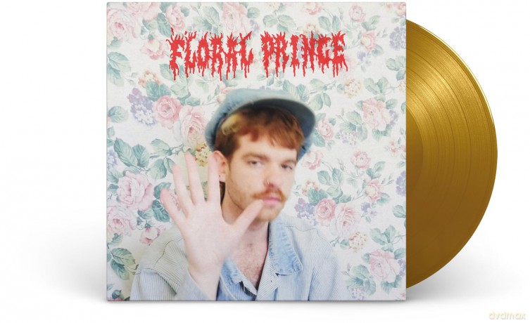 Field Medic: Floral Prince - Gold [Winyl]