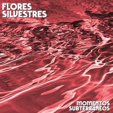 Flores Silvestres-Momentos Subterráneos: Flores Silvestres-Momentos Subterráneos [Winyl]