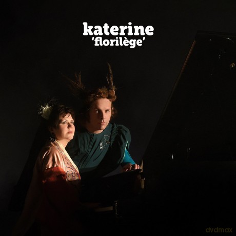 Katerine: Florilege (2lp+Cd) [3xWinyl]