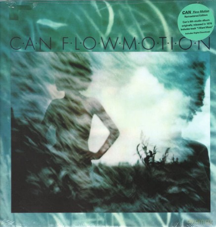 Can: Flow Motion (Vinyl Reissue) [Winyl]