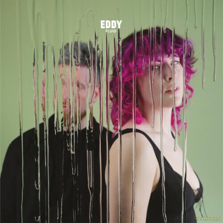 Eddy: Fluid [Winyl]