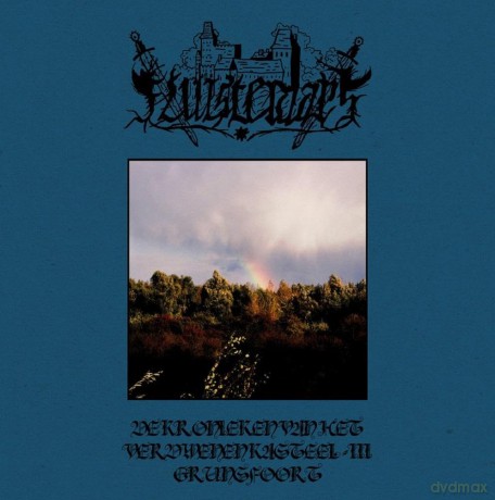 Fluisteraars: Fluisteraaars-De Kronieken [Winyl]