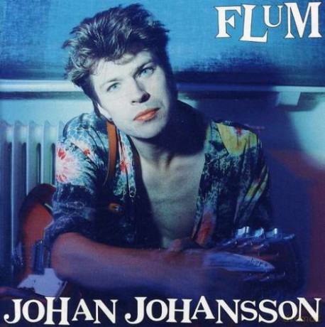 Johansson Johan: Flum [2xWinyl]