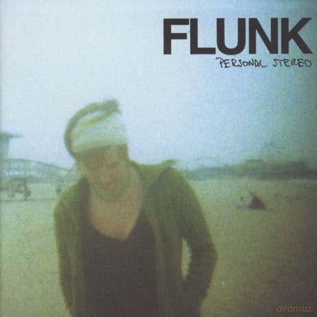 Flunk-Personal Stereo: Flunk-Personal Stereo [Winyl]