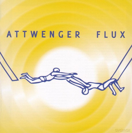 Attwenger: Flux [2xWinyl]