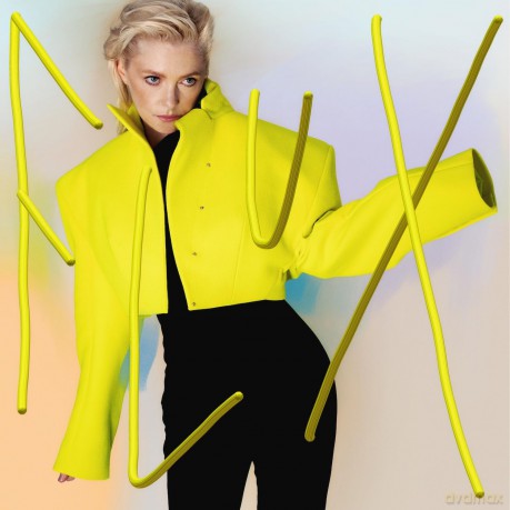 Goldfrapp Alison: Flux [Winyl]