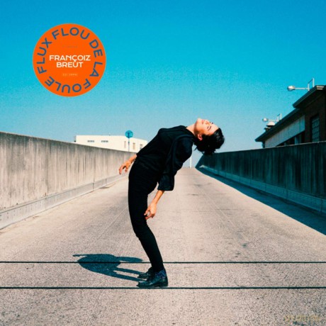 Breut Francoiz: Flux Flou De La Foule [Winyl]