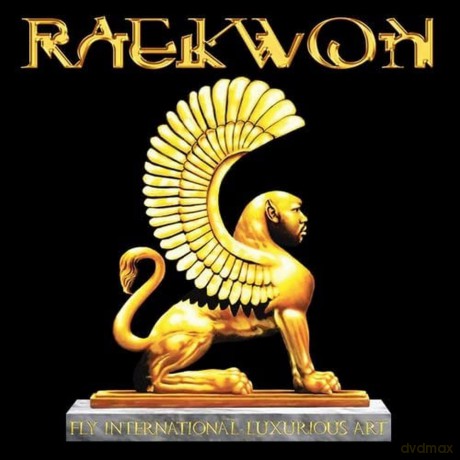Raekwon: Fly International Luxurious Art [2xWinyl]