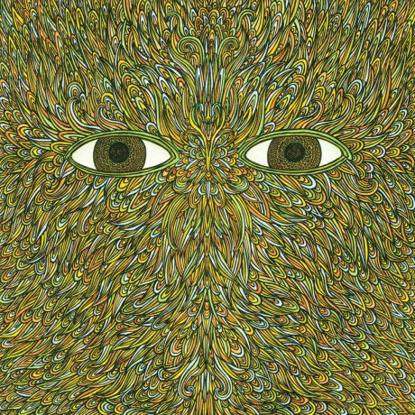 Flying Lotus-Patterngrid World: Flying Lotus-PatternGrid World [Winyl]