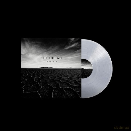 The Ocean: Fogdiver (Reissue Col. Rimbaud Ed. [Winyl]