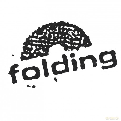 Folding Cassettes Greatest Hits [Winyl]