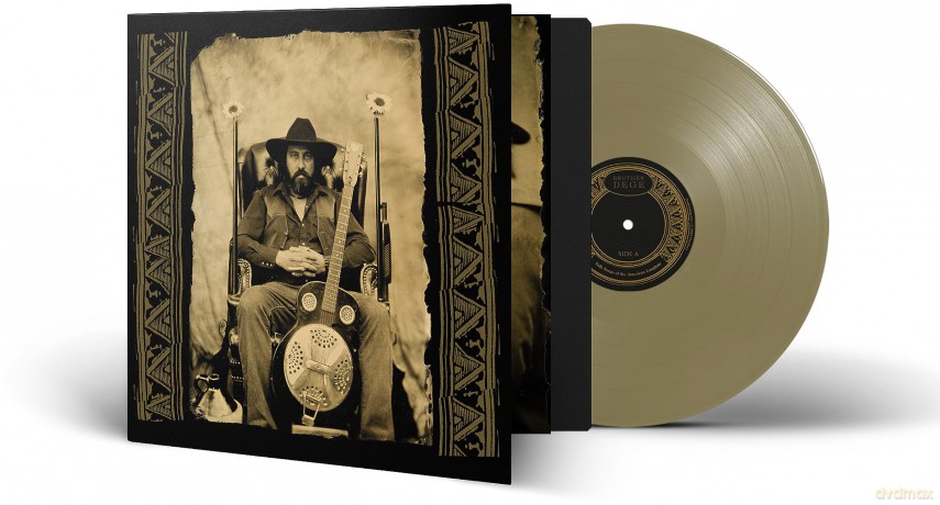 Brother Dege: Folk Songs Of The American Longhair [Winyl]