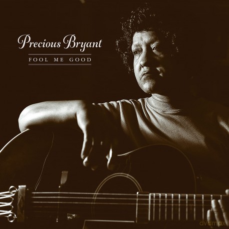 Precious Bryant: Foll Me Good [Winyl]