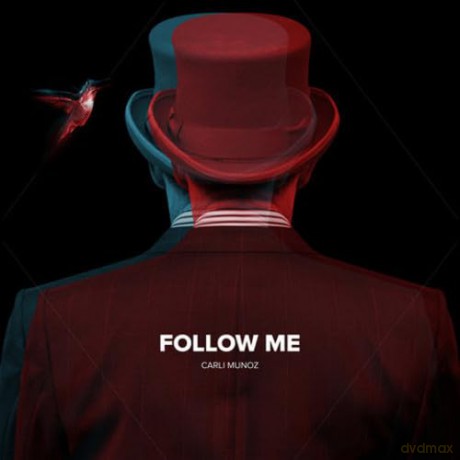 Munoz Carli: Follow Me [Winyl]