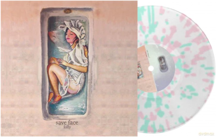 Save Face: Folly + Folly On The Rocks [Winyl]