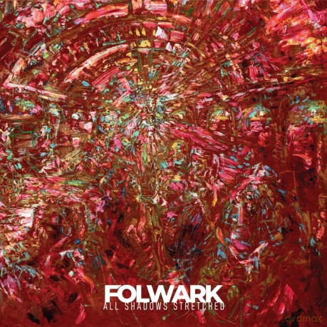 Folwark-All Shadows Stretched: Folwark-All Shadows Stretched [Winyl]