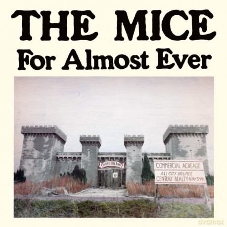 Mice: For Almost Ever [Winyl]