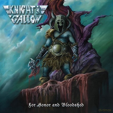 Knight And Gallow: For Honor And Bloodshed [Winyl]