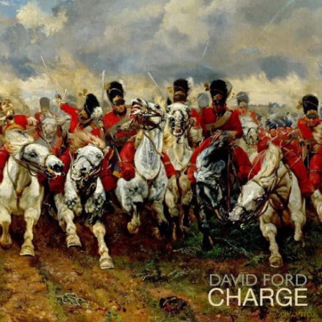 Ford David-Charge: Ford David-Charge [Winyl]