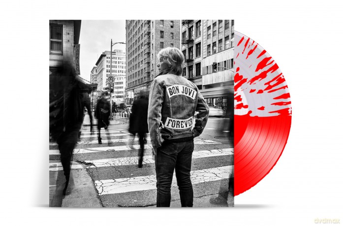 Bon Jovi: Forever [Winyl]