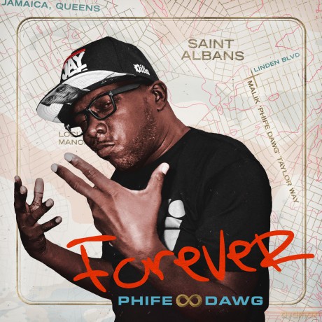 Phife Dawg: Forever [2xWinyl]