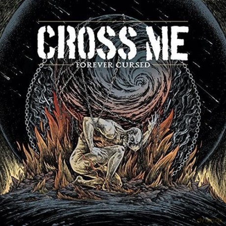 Cross Me: Forever Cursed [Winyl]