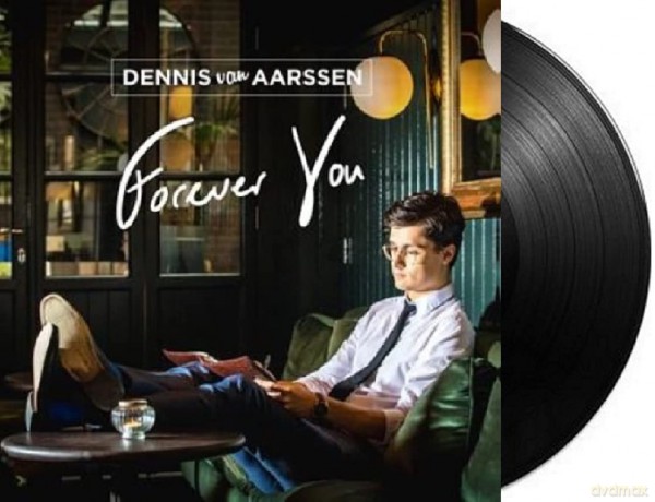 Dennis Van Aarssen: Forever You [Winyl]