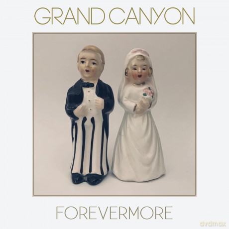 Grand Canyon: Forevermore [Winyl]
