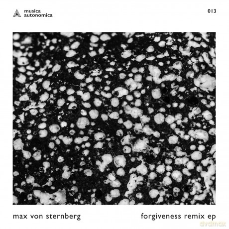 Sternberg Max Von: Forgiveness Remix Ep [Winyl]