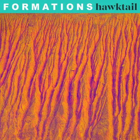 Hawktail: Formations [Winyl]