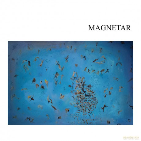 Former Utopia-Magnetar: Former Utopia-Magnetar [Winyl]