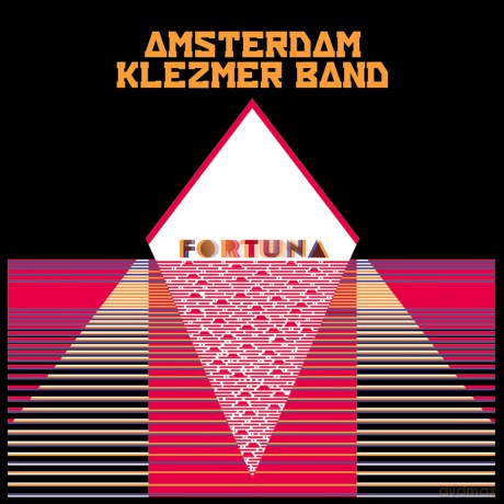 Amsterdam Klezmer Band: Fortuna [Winyl]