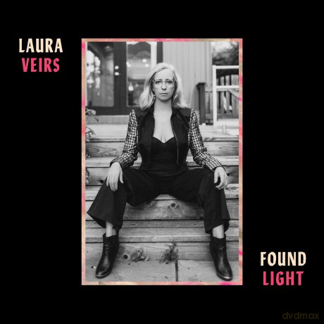 Veirs Laura: Found Light [Winyl]