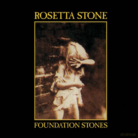 Rosetta Stone: Foundation Stones [Winyl]