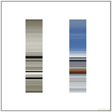 Found-Terra Nova: Found-Terra Nova [Winyl]