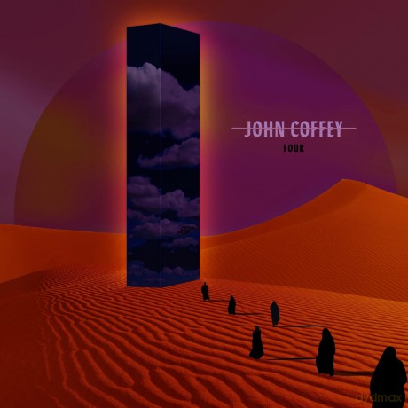 John Coffey: Four [Winyl]