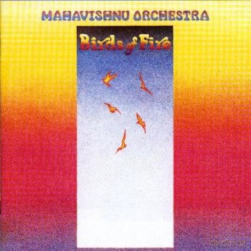 Mahavishnu Orchestra: Birds Of Fire [CD]
