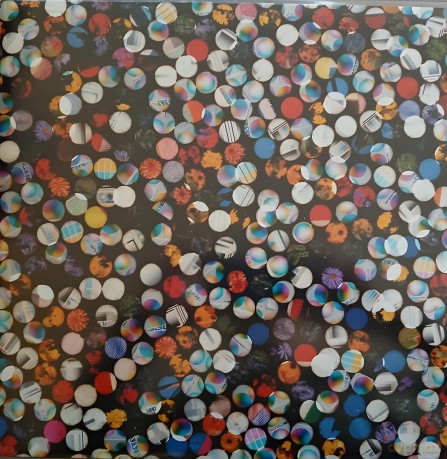 Four Tet-There Is Love In You: Four Tet-There Is Love In You [2xWinyl]