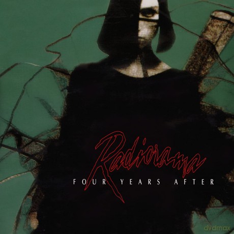Radiorama: Four Years After [Winyl]