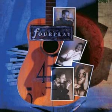 Fourplay: Fourplay (30th Anniversary) [2xWinyl]