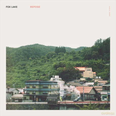 Fox Lake-Repose: Fox Lake-Repose [Winyl]
