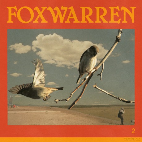 Foxwarren: Foxwarren [Winyl]