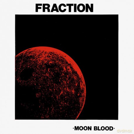Fraction: Fraction - Moon Blood [Winyl]