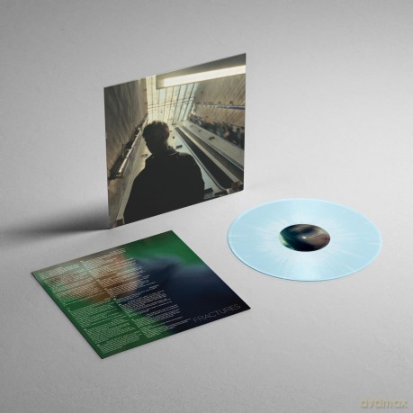 Fractures-Next Summer: Fractures-Next Summer [Winyl]