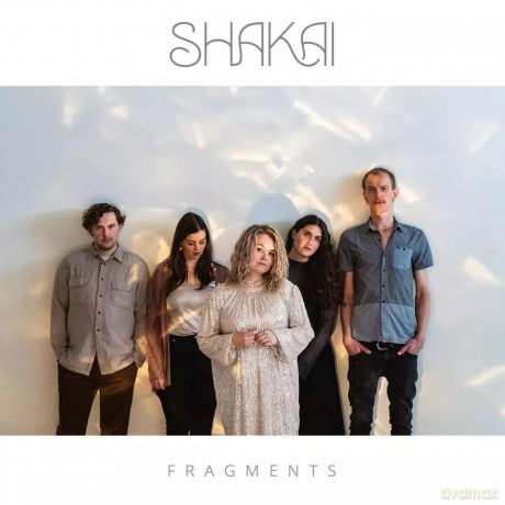 Shakai: Fragments [Winyl]