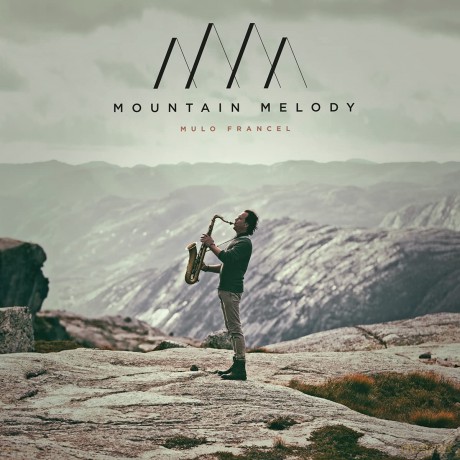 Francel Mulo: Francel,Mulo-Mountain Melody(Vinyl) [Winyl]