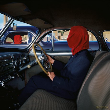 The Mars Volta: Frances The Mute [3xWinyl]