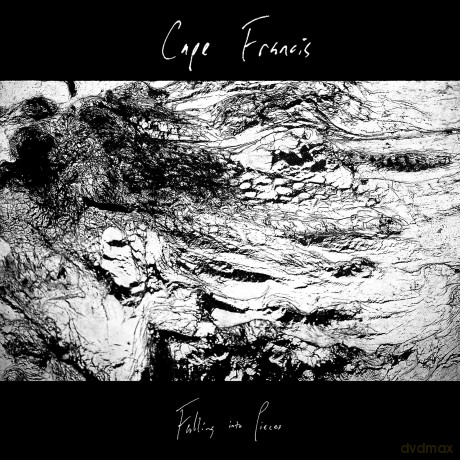 Francis Cape-Falling Into Pieces: Francis Cape-Falling Into Pieces [Winyl]