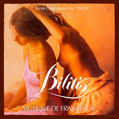 Francis Lai-Bilitis: Francis Lai-Bilitis [Winyl]