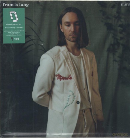 Francis Lung-Miracle: Francis Lung-Miracle [Winyl]